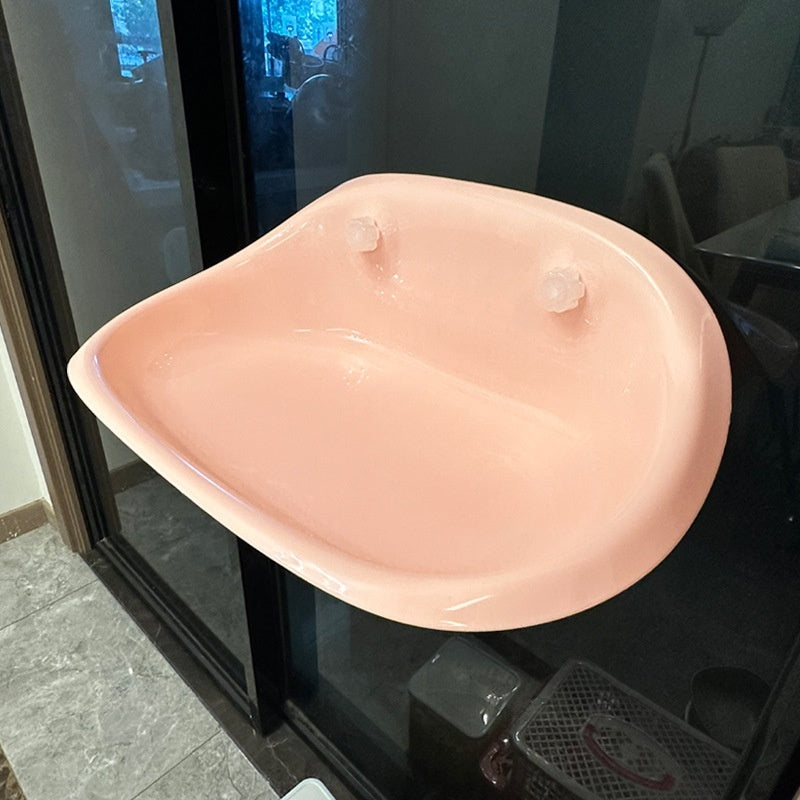 Suction Cup Window Glass Hanging Suspension Cat Hammock