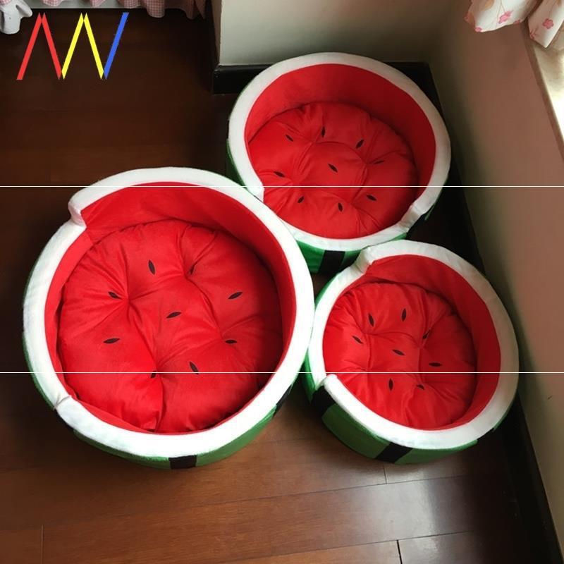 Fruit Shaped Pet Bed
