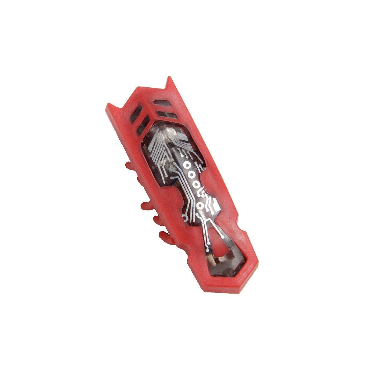 Electric Laser Worm Cat Teeth Cleaner and Toy