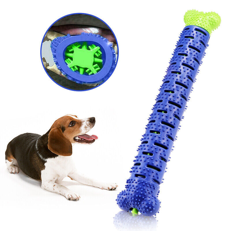Durable Teeth Cleaning Brushing Toy