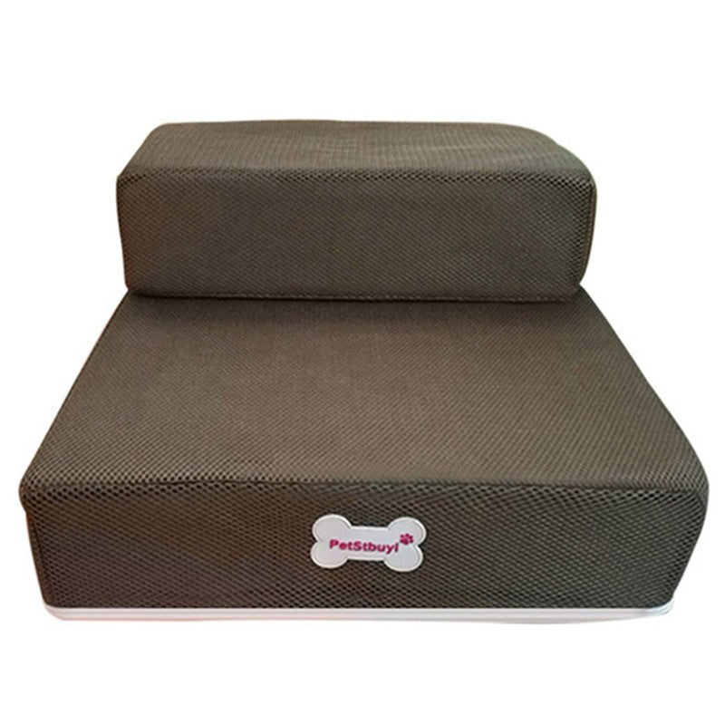 Foldable Pillow Pet Stairs