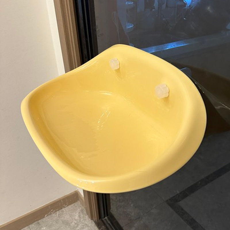 Suction Cup Window Glass Hanging Suspension Cat Hammock