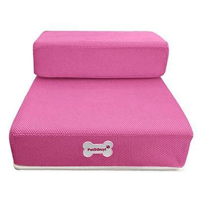 Foldable Pillow Pet Stairs
