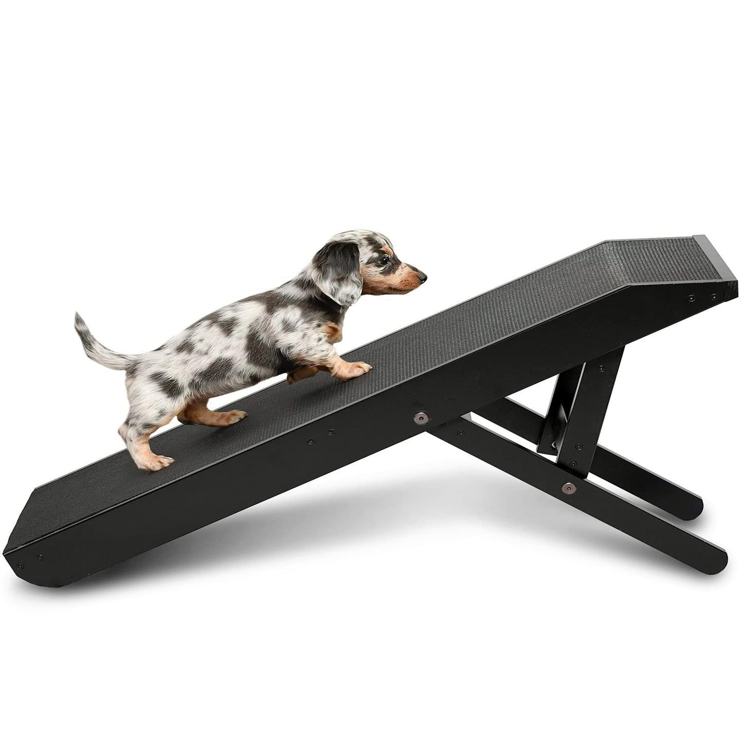 Adjustable Pet Ramp