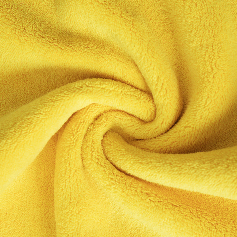 Super Absorbent Quick Drying Micro-Fiber Pet Towel/Robe