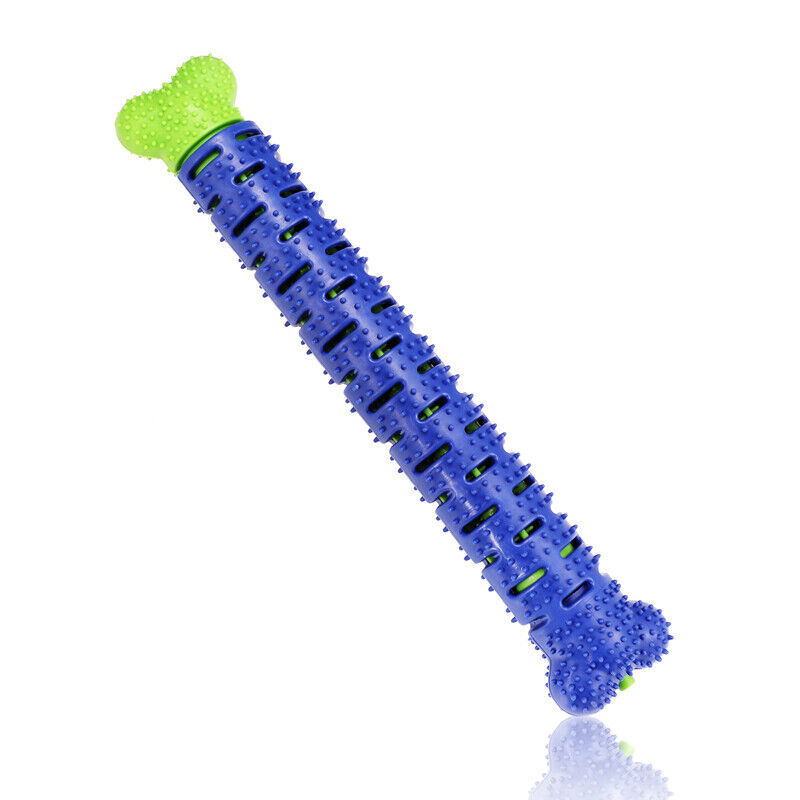 Durable Teeth Cleaning Brushing Toy