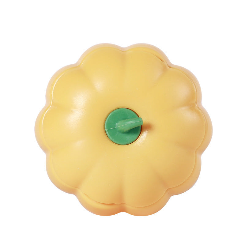 Pumpkin Catnip Ball Set Toy & Treat