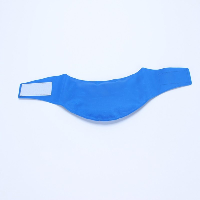 Cooling Gel Pet Collar