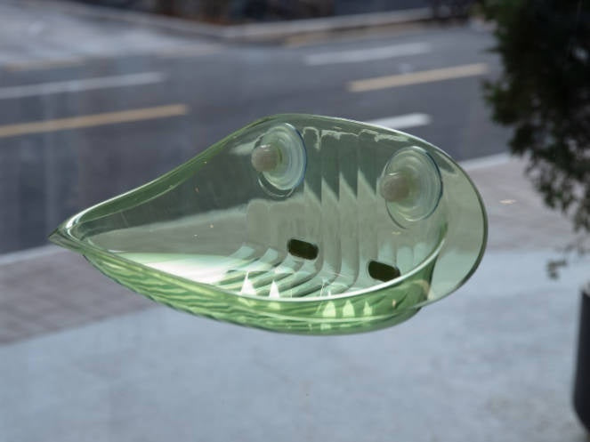 Suction Cup Window Glass Hanging Suspension Cat Hammock