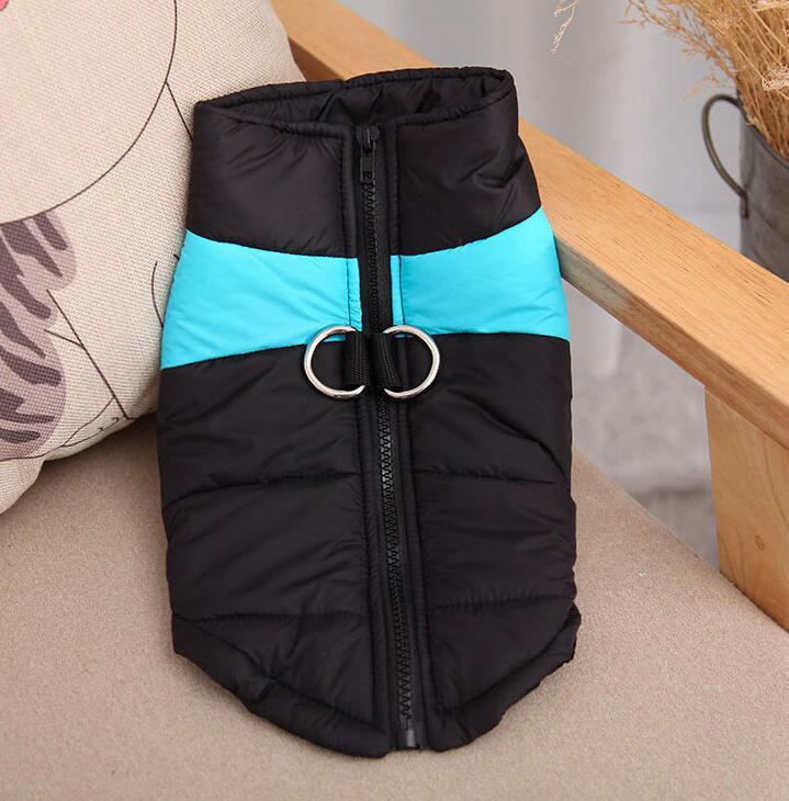 Outdoor Breathable Pet Vest
