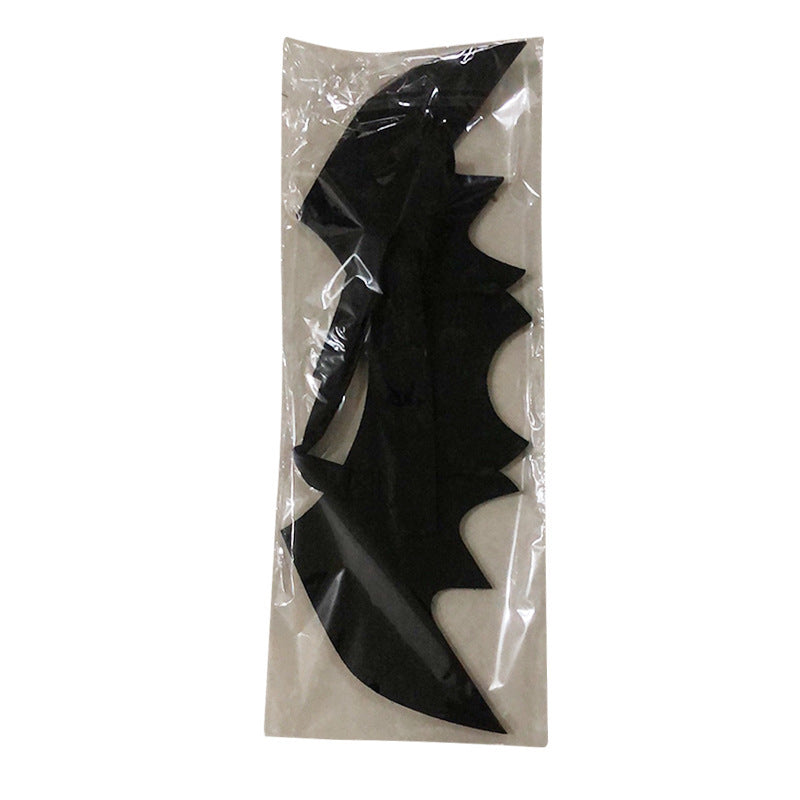 Halloween Pet Bat Wings Costume