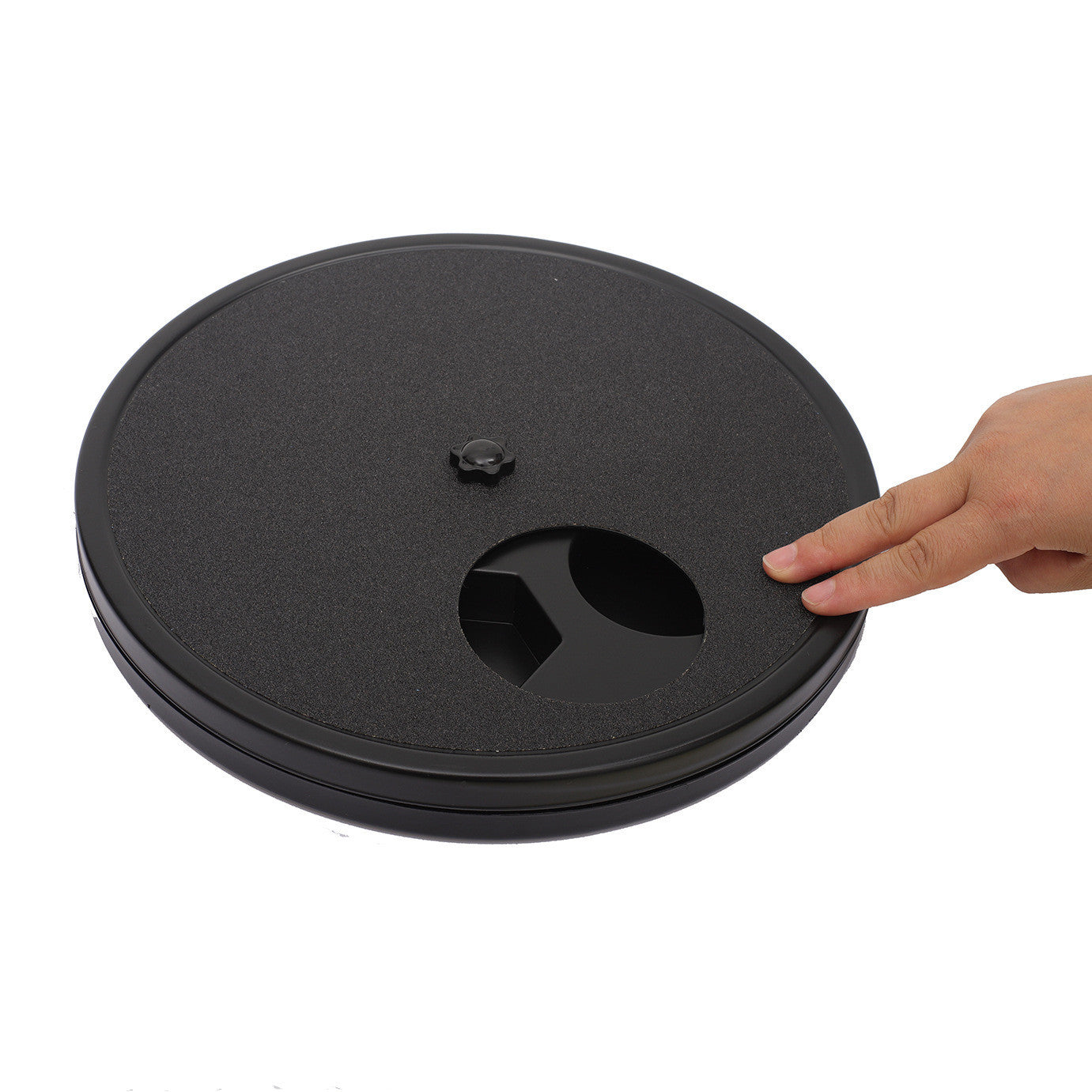 Nail Grinding Slow Feeder for Pets