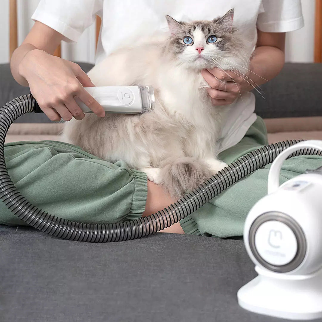 Pet Multifunctional Beauty Grooming Kit