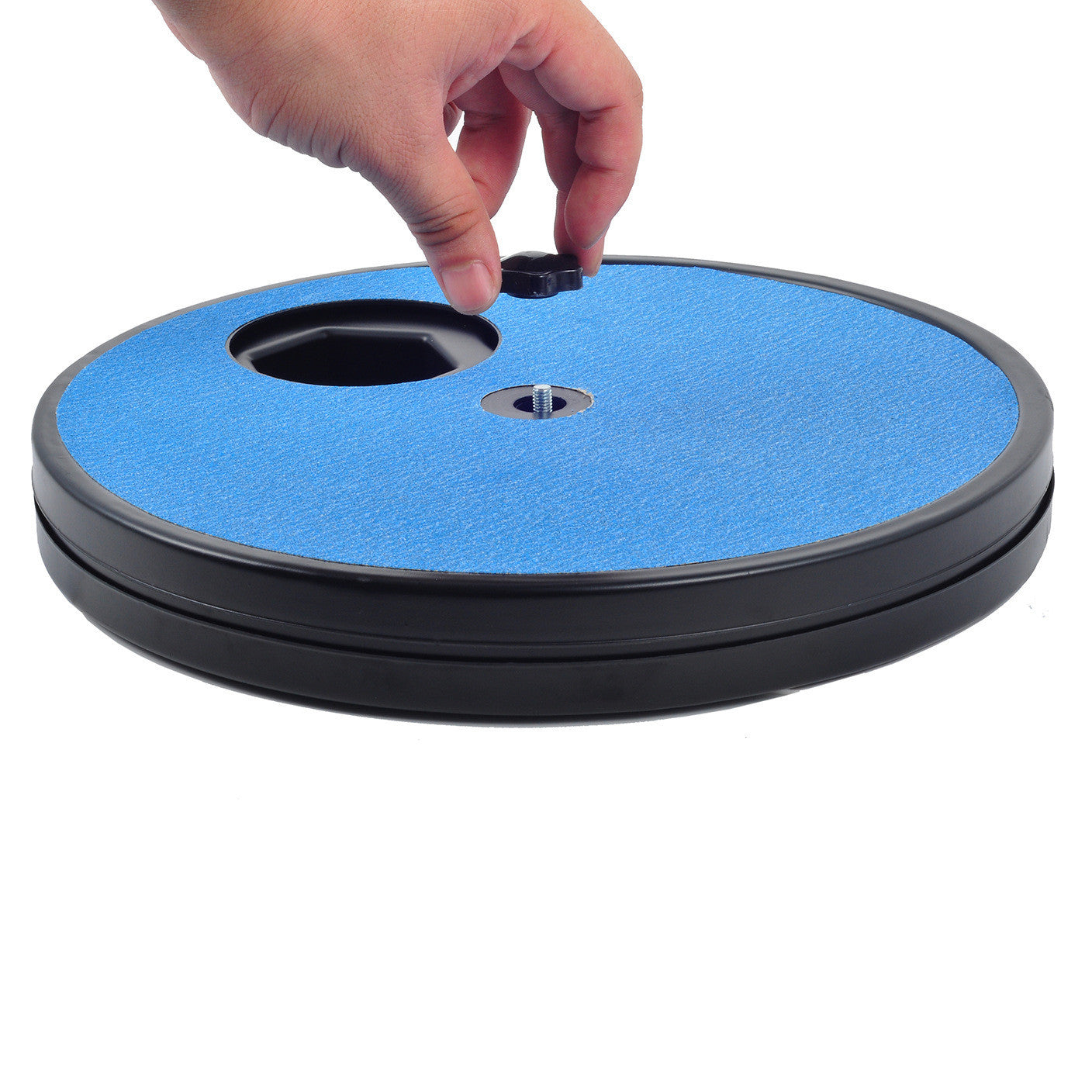 Nail Grinding Slow Feeder for Pets