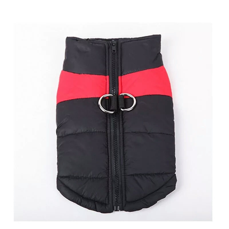 Outdoor Breathable Pet Vest