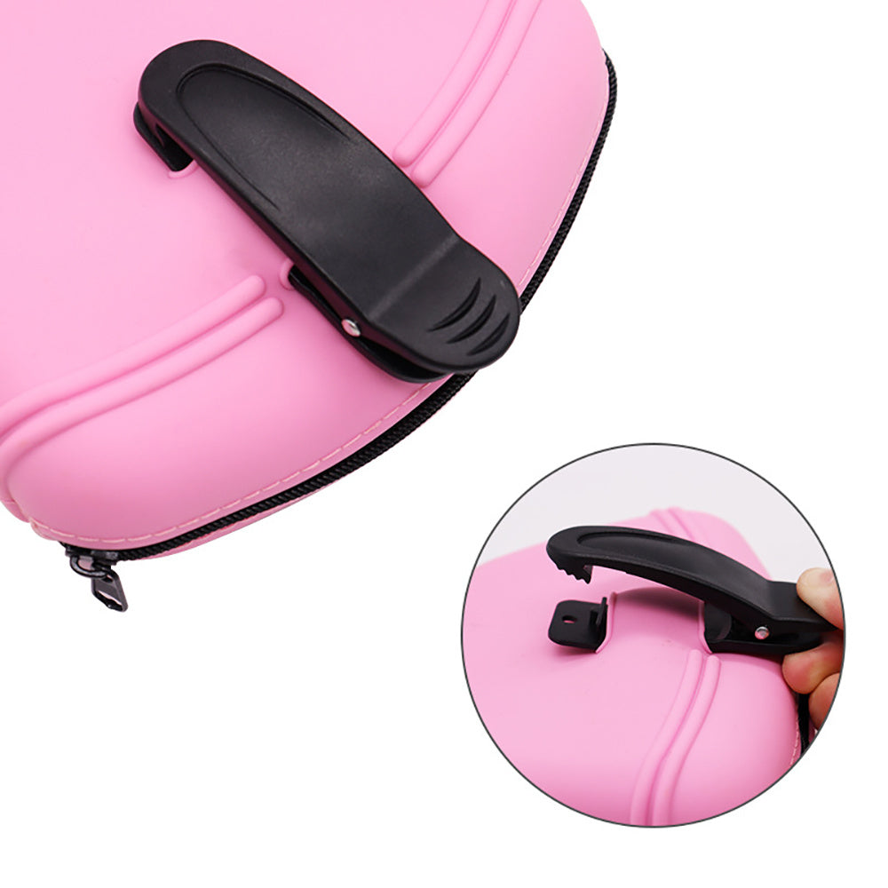 Silicone Feed Treat Pouch Pet Training Bag Bundle