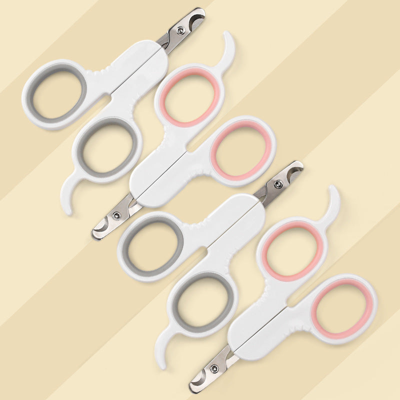 Nail Clippers for Pets