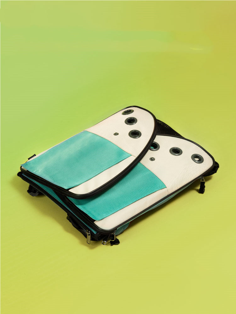 Fold Up Takeaway Cat Outing Bag