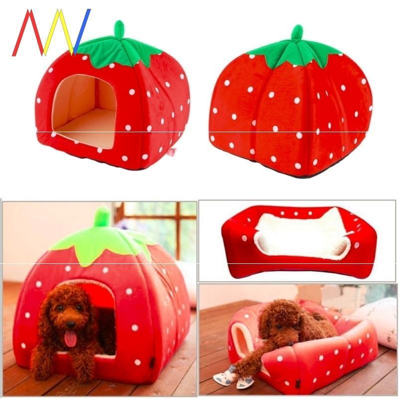 Fruit Shaped Pet Bed