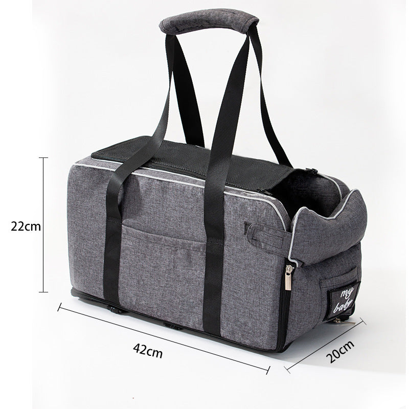 Universal Pet Car Seat