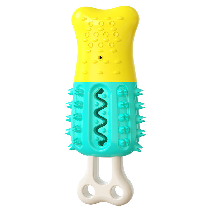 Summer Cooling Teeth Care Pet Toy