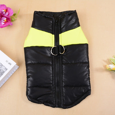 Outdoor Breathable Pet Vest