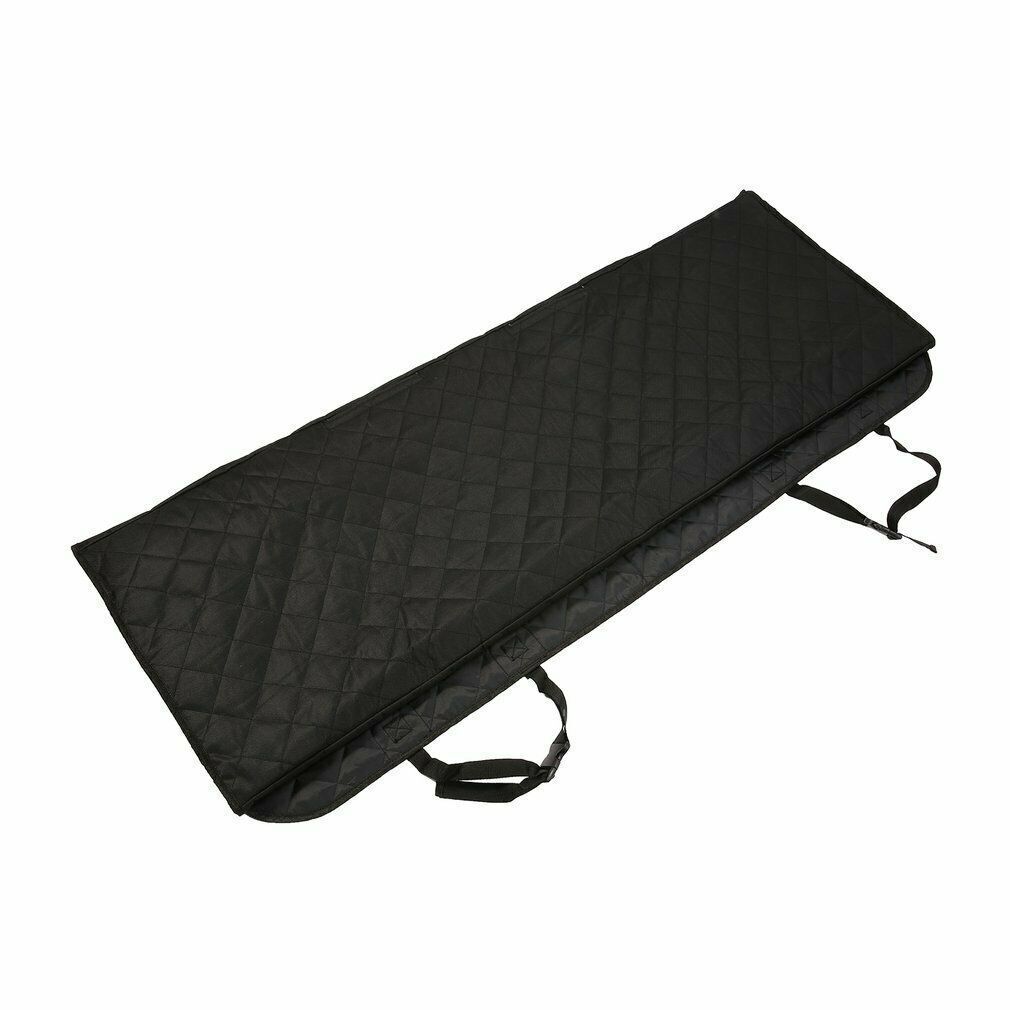 Waterproof Rear Seat Car Cover for Pets