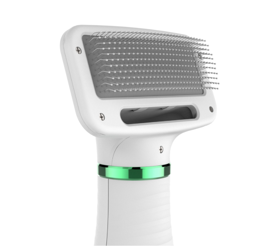 2 in 1 Pet Brush/Comb Dryer