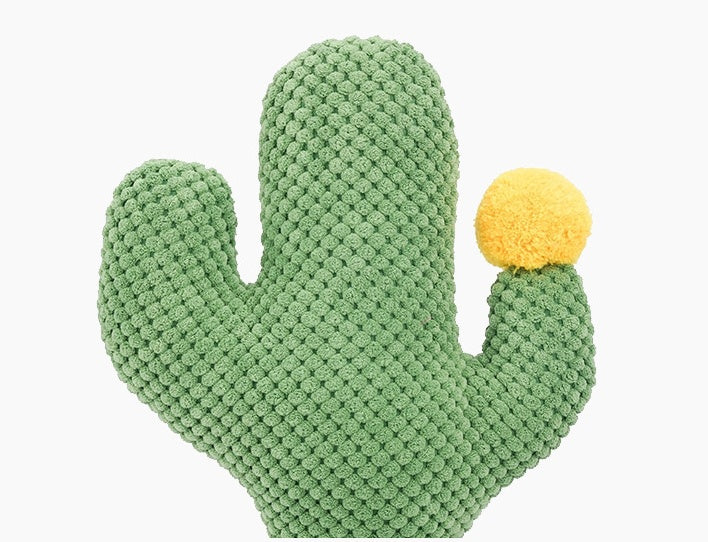 Cat Cactus Scratching Post