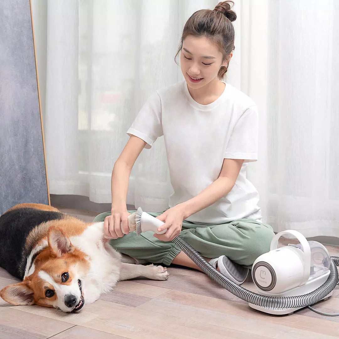 Pet Multifunctional Beauty Grooming Kit