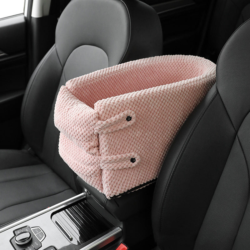 Universal Pet Car Seat