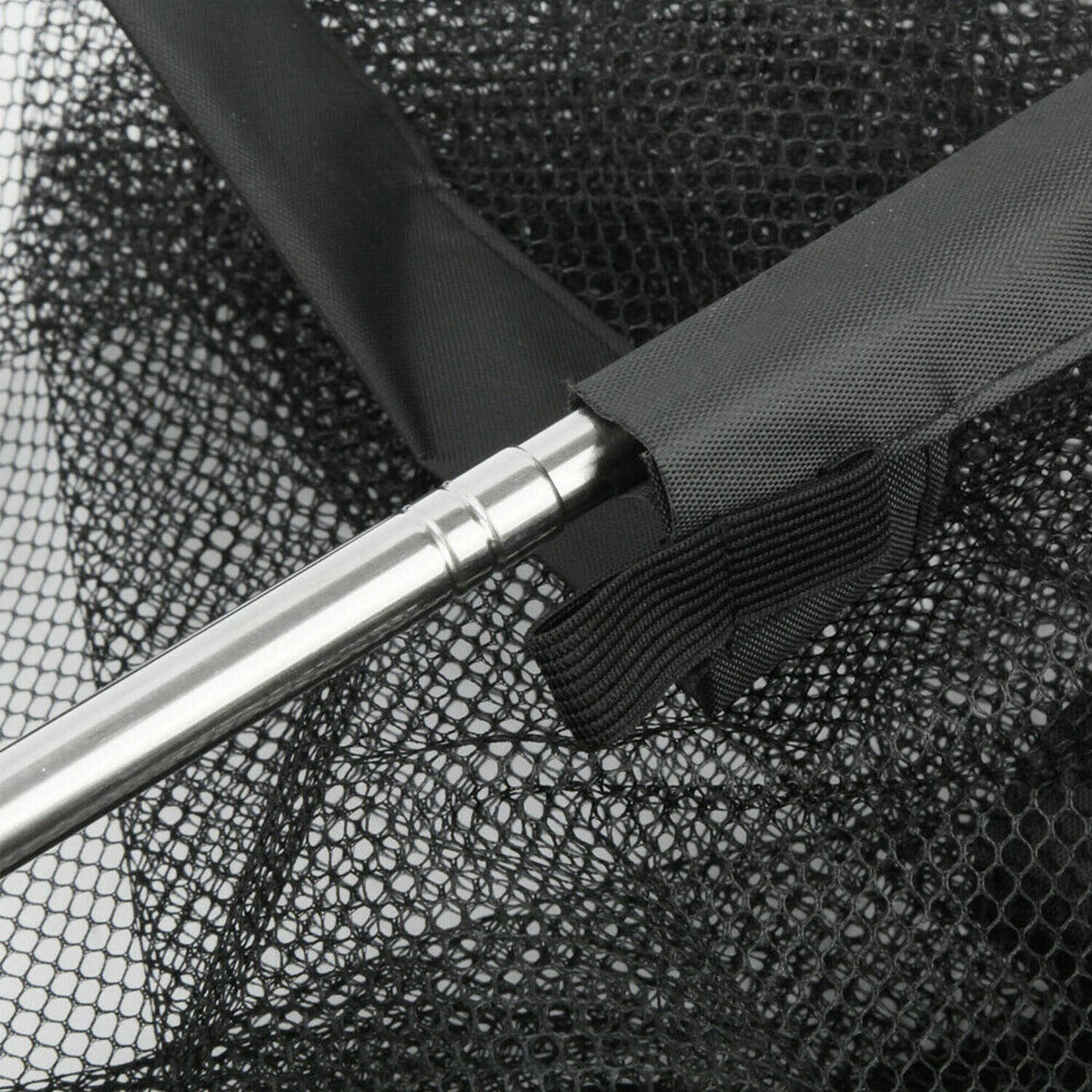 The Ingenious Mesh Safe Pet Gate